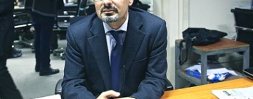 Mujahid Kakar Receives AFJC's Lifetime Achievement Award in Journalism